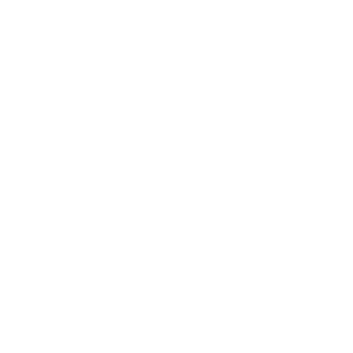 Owl white linedraw